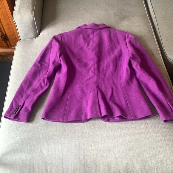 RALPH LAUREN Blazer - Picture 11 of 14